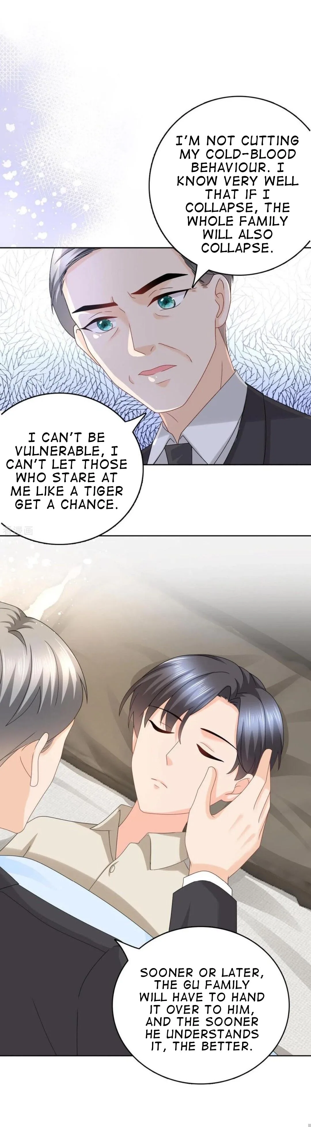 A deadly sexy wife: The CEO wants to remarry Chapter 25 page 13