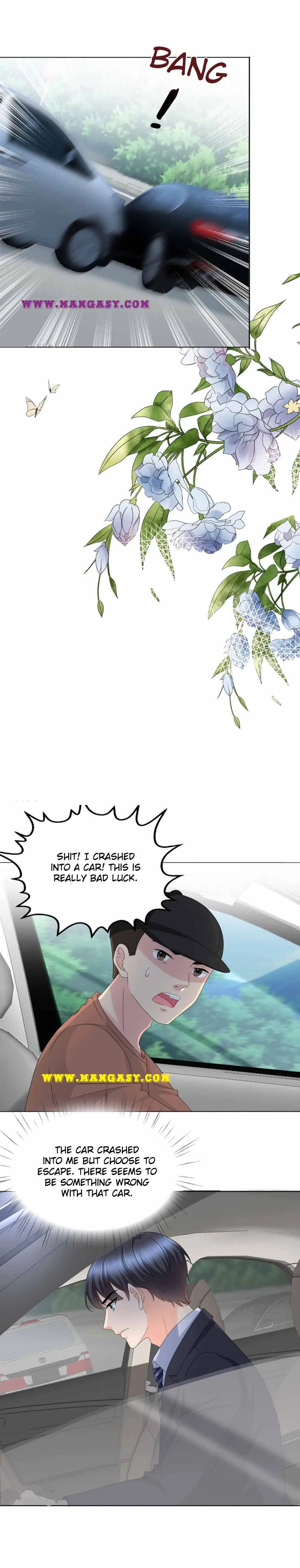A deadly sexy wife: The CEO wants to remarry Chapter 26 page 4