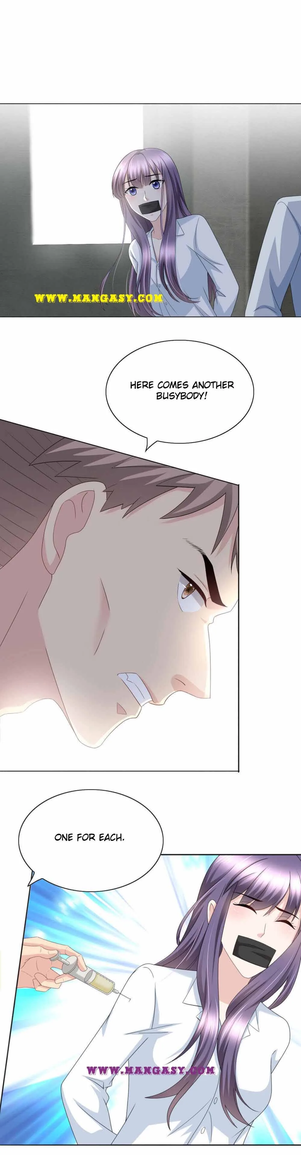 A deadly sexy wife: The CEO wants to remarry Chapter 26 page 8