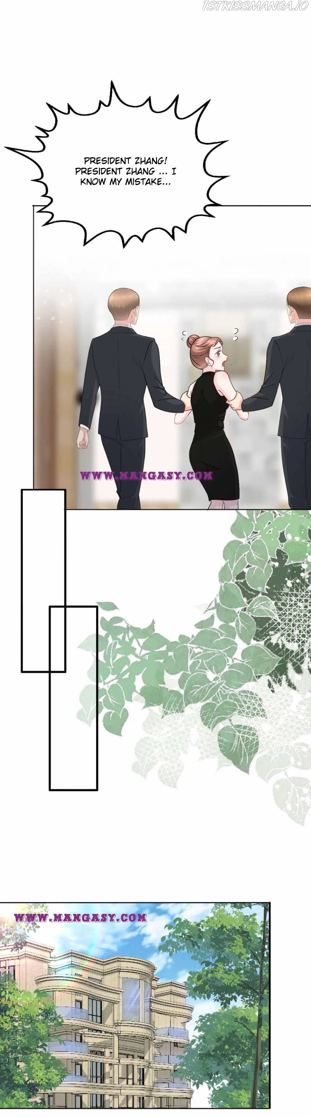 A deadly sexy wife: The CEO wants to remarry Chapter 25.3 page 7