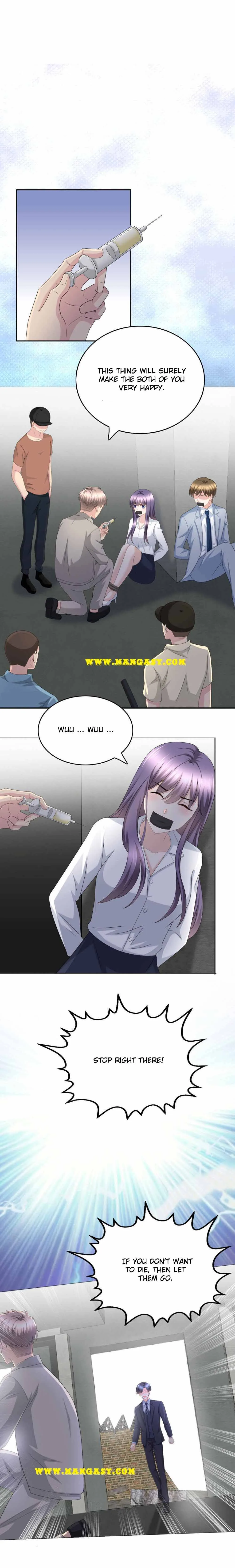 A deadly sexy wife: The CEO wants to remarry Chapter 26 page 7