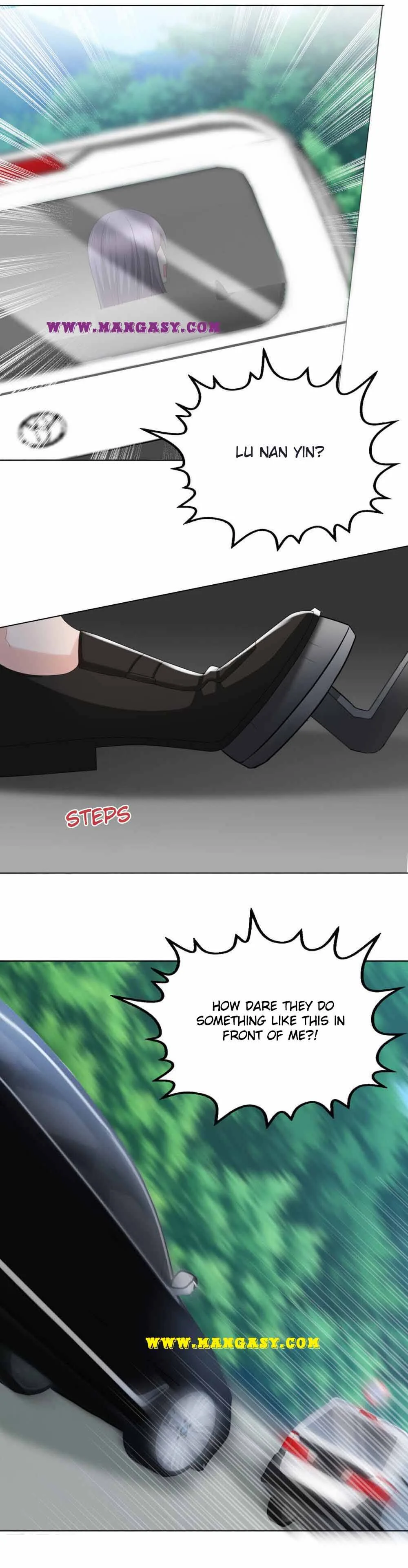 A deadly sexy wife: The CEO wants to remarry Chapter 26 page 5