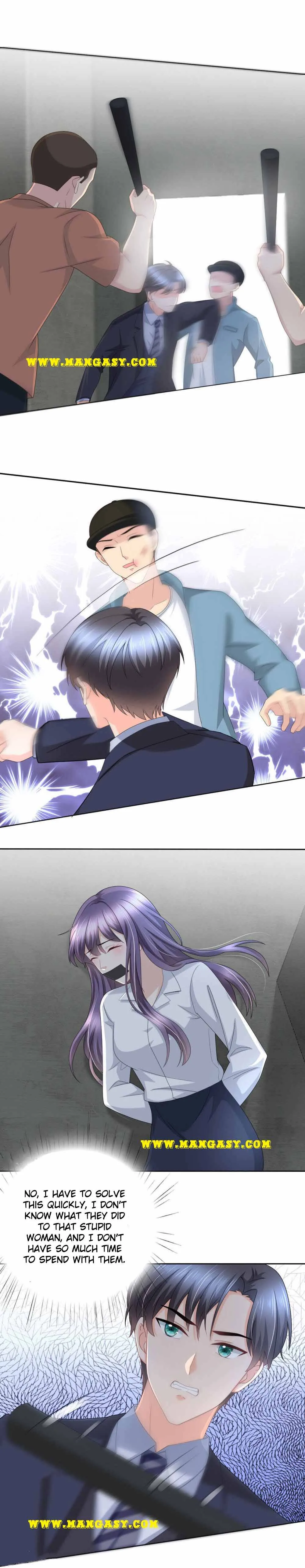 A deadly sexy wife: The CEO wants to remarry Chapter 26 page 10