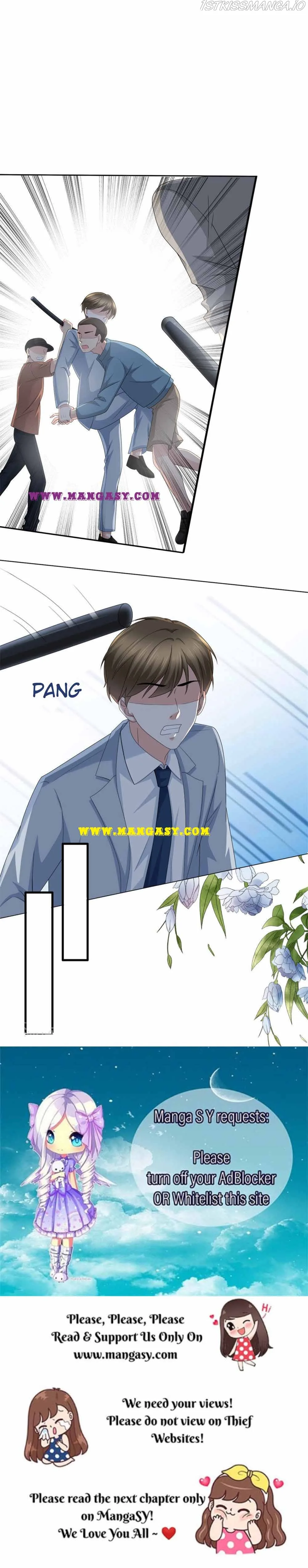 A deadly sexy wife: The CEO wants to remarry Chapter 25.3 page 11