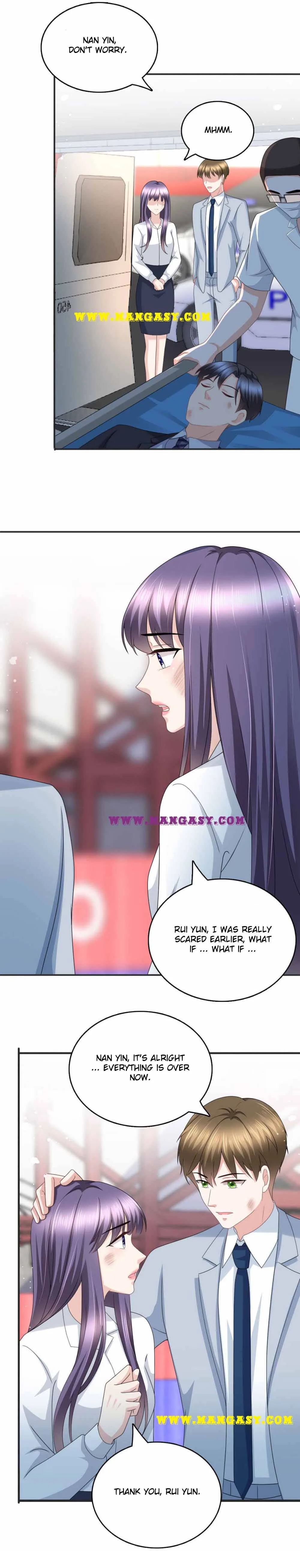 A deadly sexy wife: The CEO wants to remarry Chapter 30 page 3
