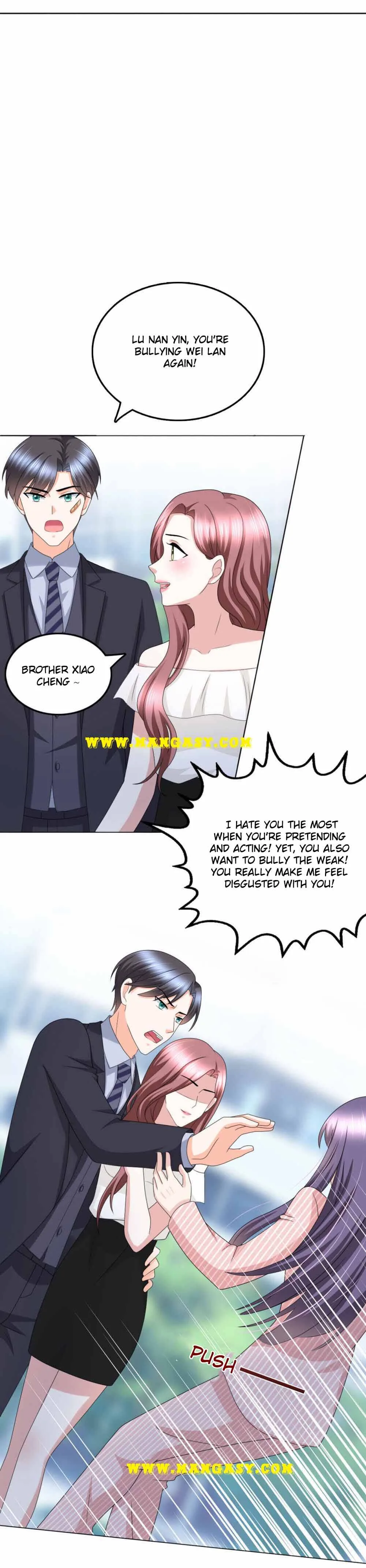 A deadly sexy wife: The CEO wants to remarry Chapter 31 page 6
