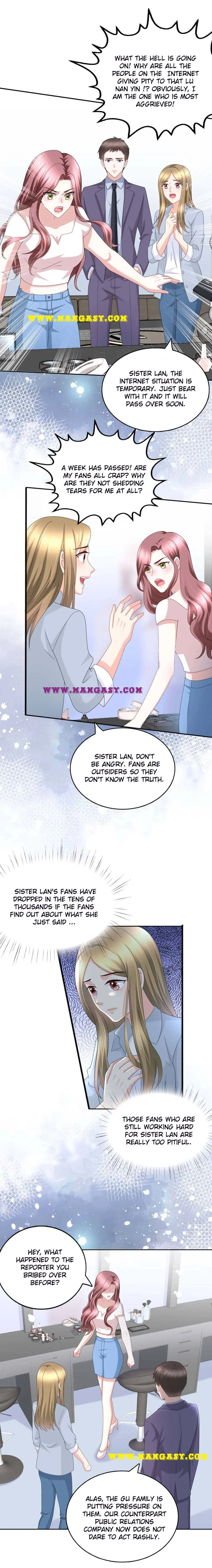 A deadly sexy wife: The CEO wants to remarry Chapter 32 page 10