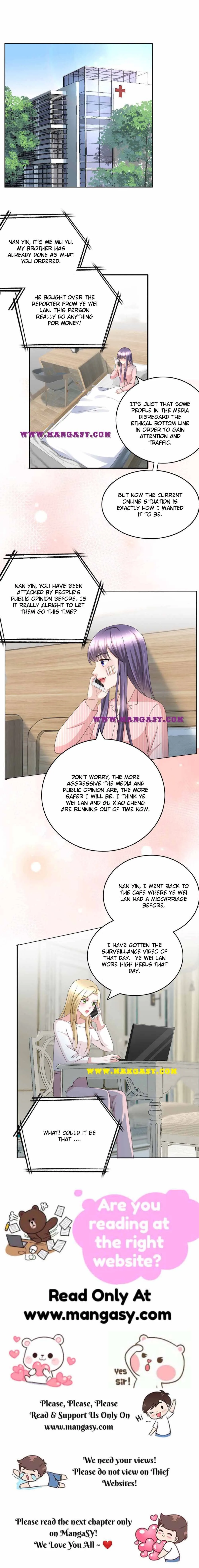 A deadly sexy wife: The CEO wants to remarry Chapter 31 page 11