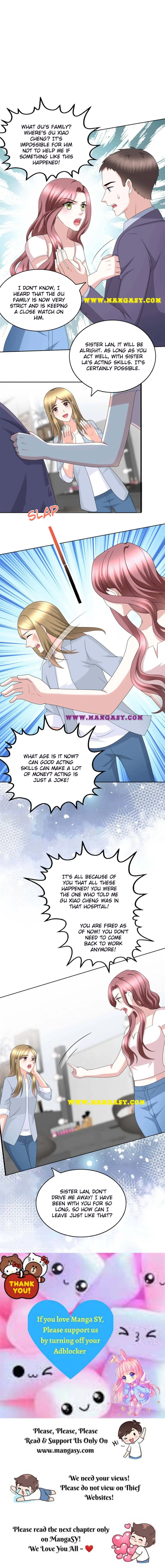 A deadly sexy wife: The CEO wants to remarry Chapter 32 page 11