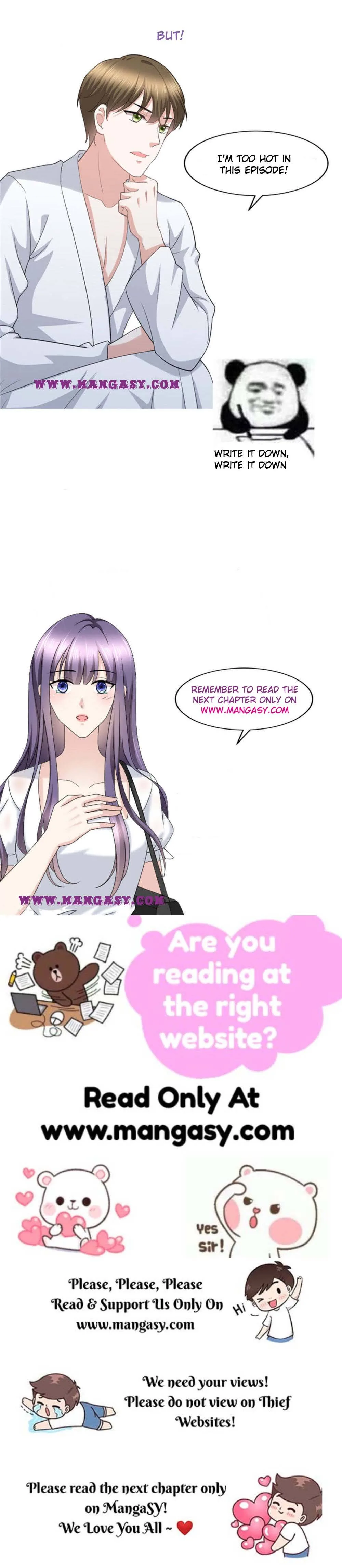 A deadly sexy wife: The CEO wants to remarry Chapter 37 page 11