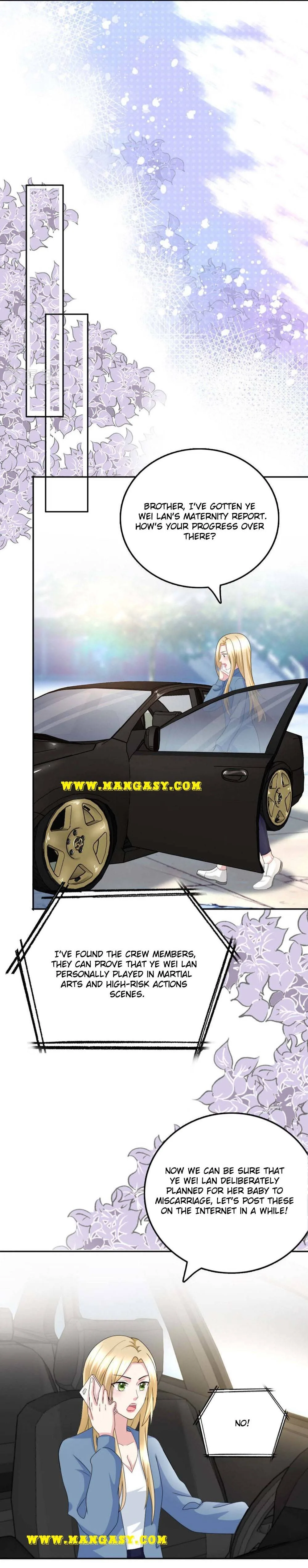 A deadly sexy wife: The CEO wants to remarry Chapter 34 page 6