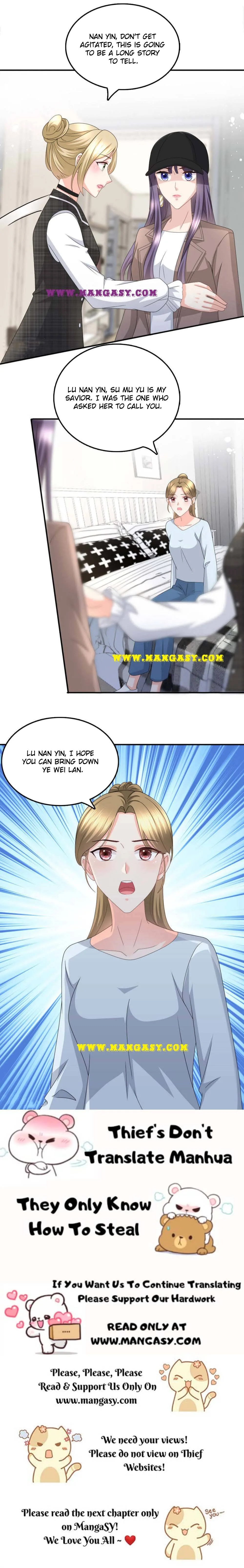 A deadly sexy wife: The CEO wants to remarry Chapter 35 page 12