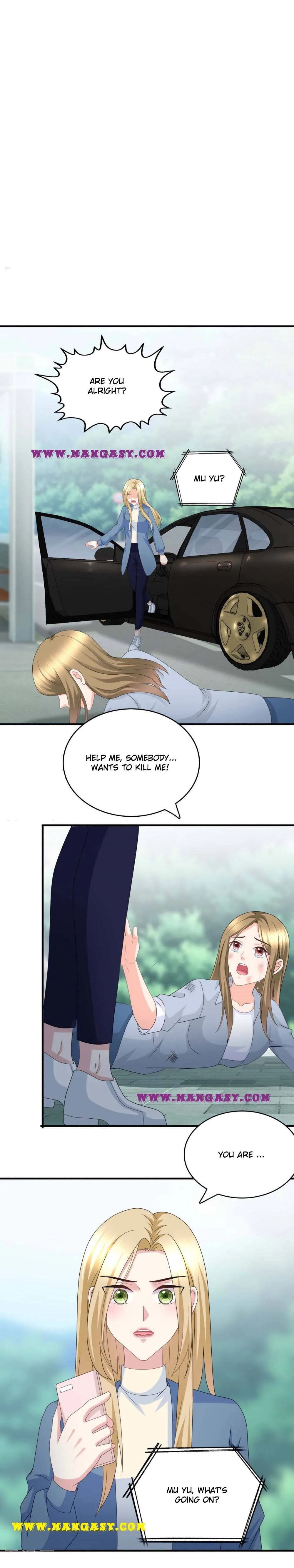 A deadly sexy wife: The CEO wants to remarry Chapter 34 page 9
