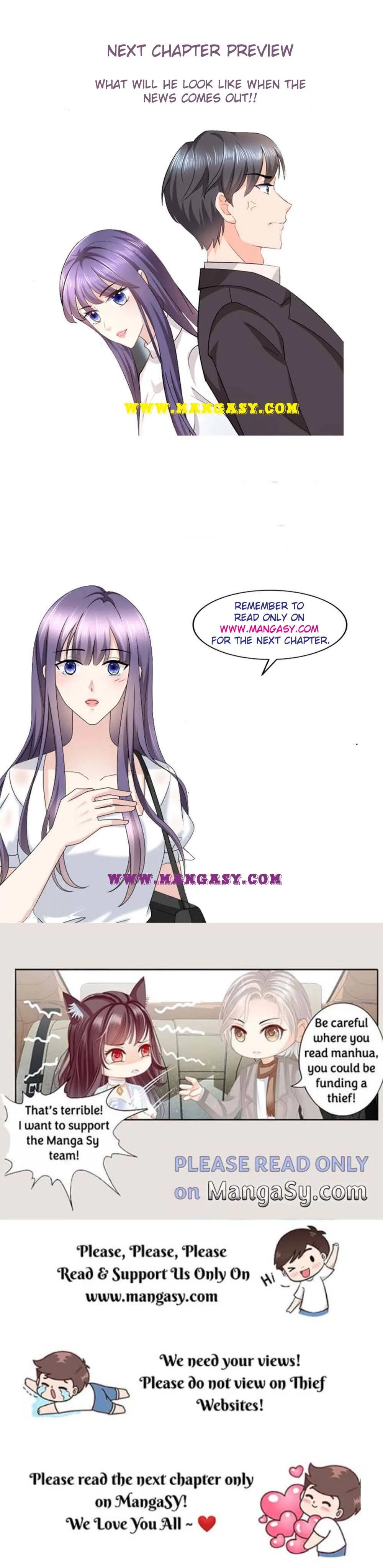 A deadly sexy wife: The CEO wants to remarry Chapter 36 page 12