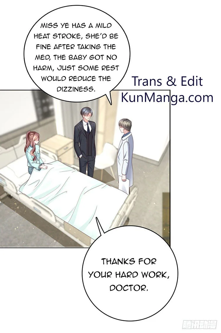 A deadly sexy wife: The CEO wants to remarry Chapter 14 page 2