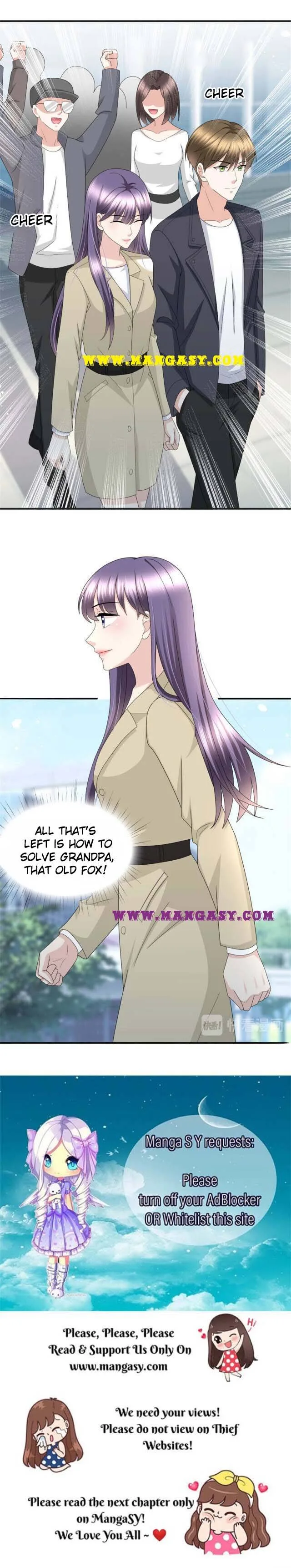 A deadly sexy wife: The CEO wants to remarry Chapter 38 page 11