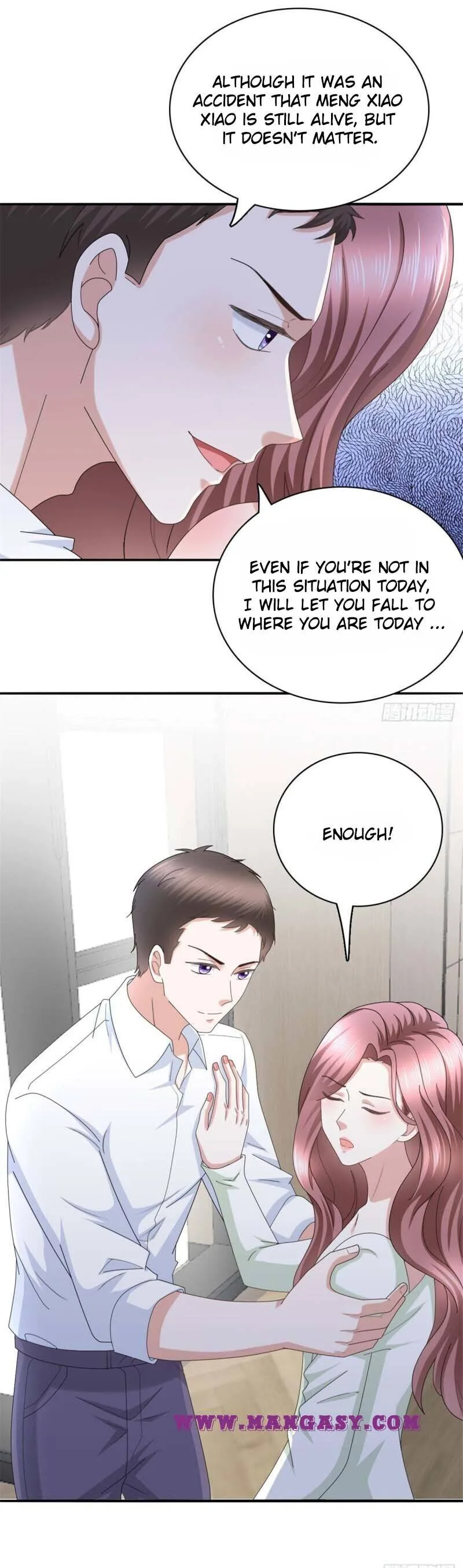 A deadly sexy wife: The CEO wants to remarry Chapter 39 page 6