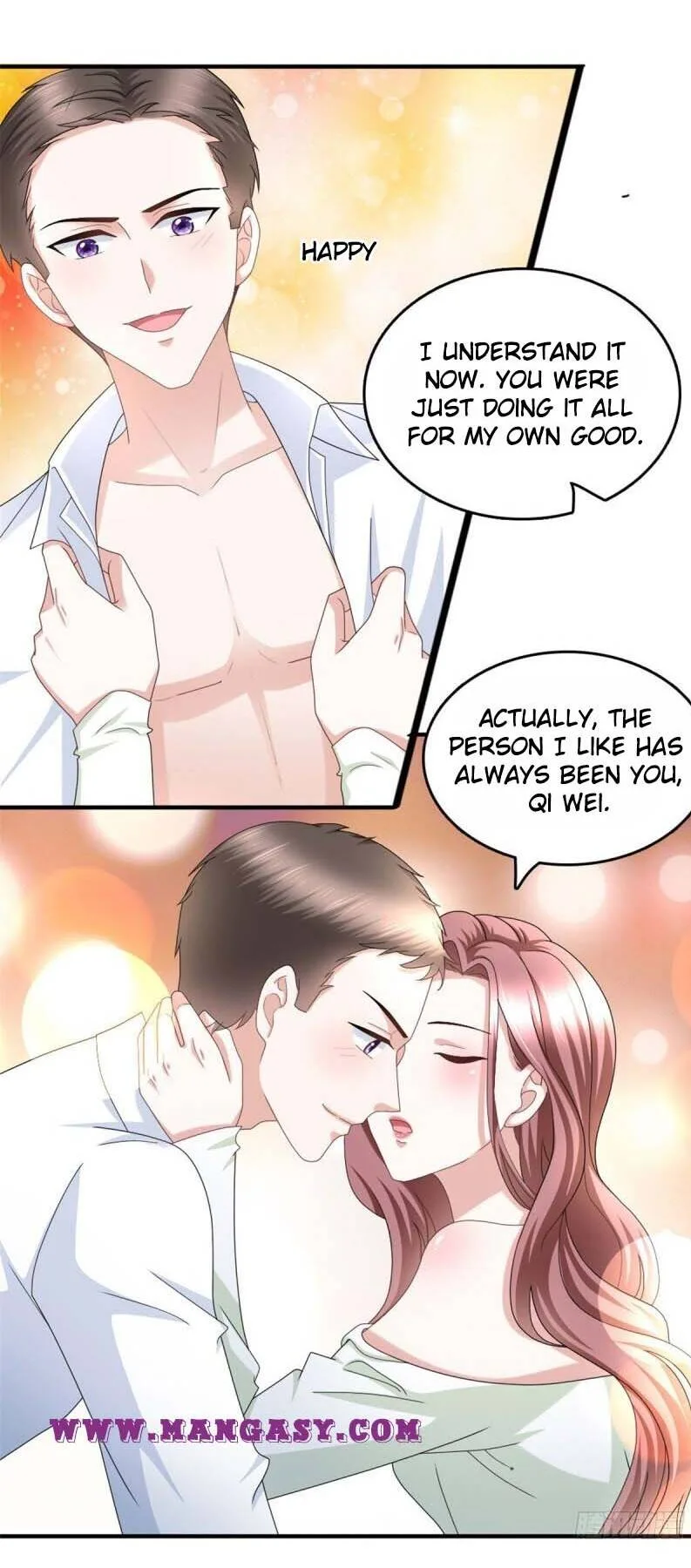 A deadly sexy wife: The CEO wants to remarry Chapter 39 page 7