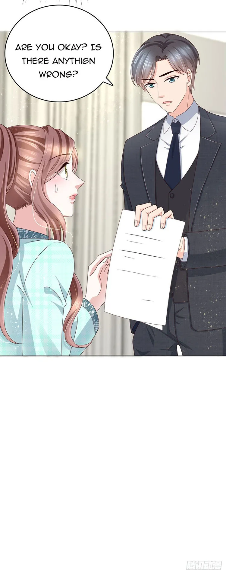 A deadly sexy wife: The CEO wants to remarry Chapter 14 page 5