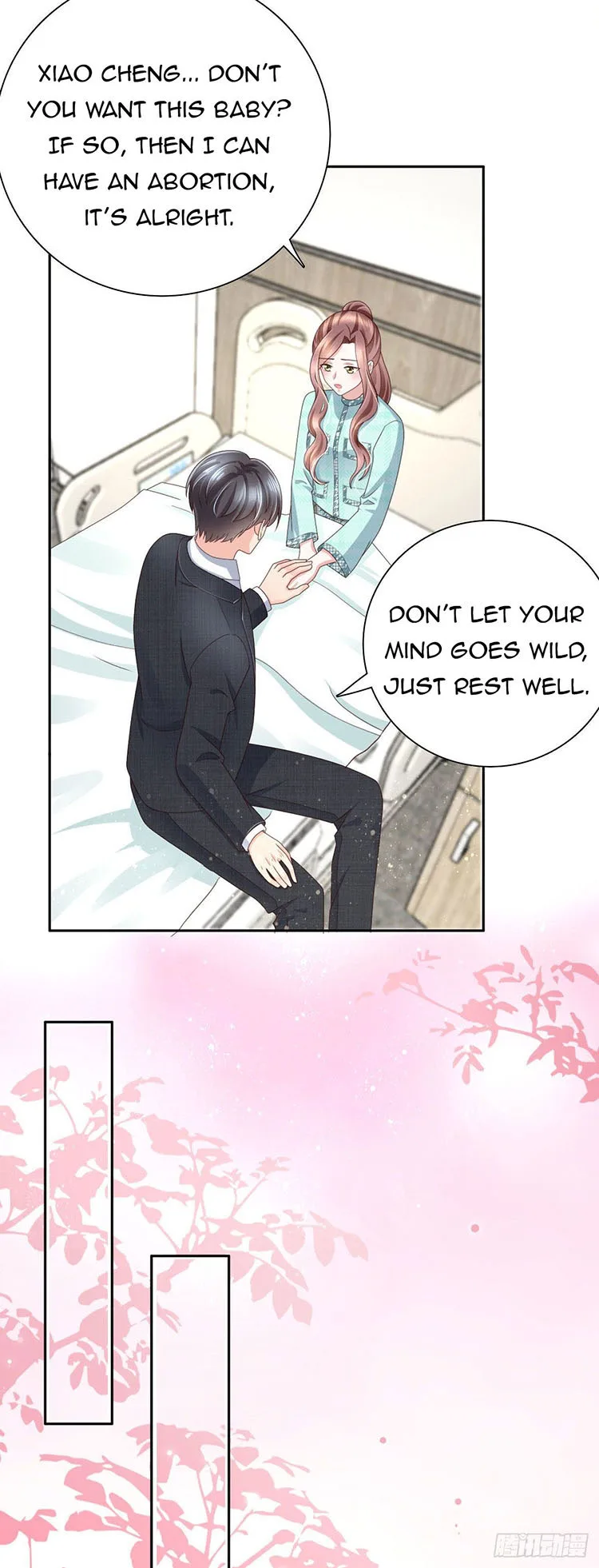 A deadly sexy wife: The CEO wants to remarry Chapter 14 page 8