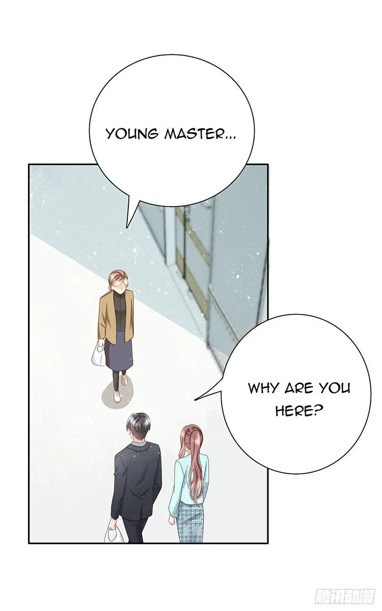 A deadly sexy wife: The CEO wants to remarry Chapter 14 page 10