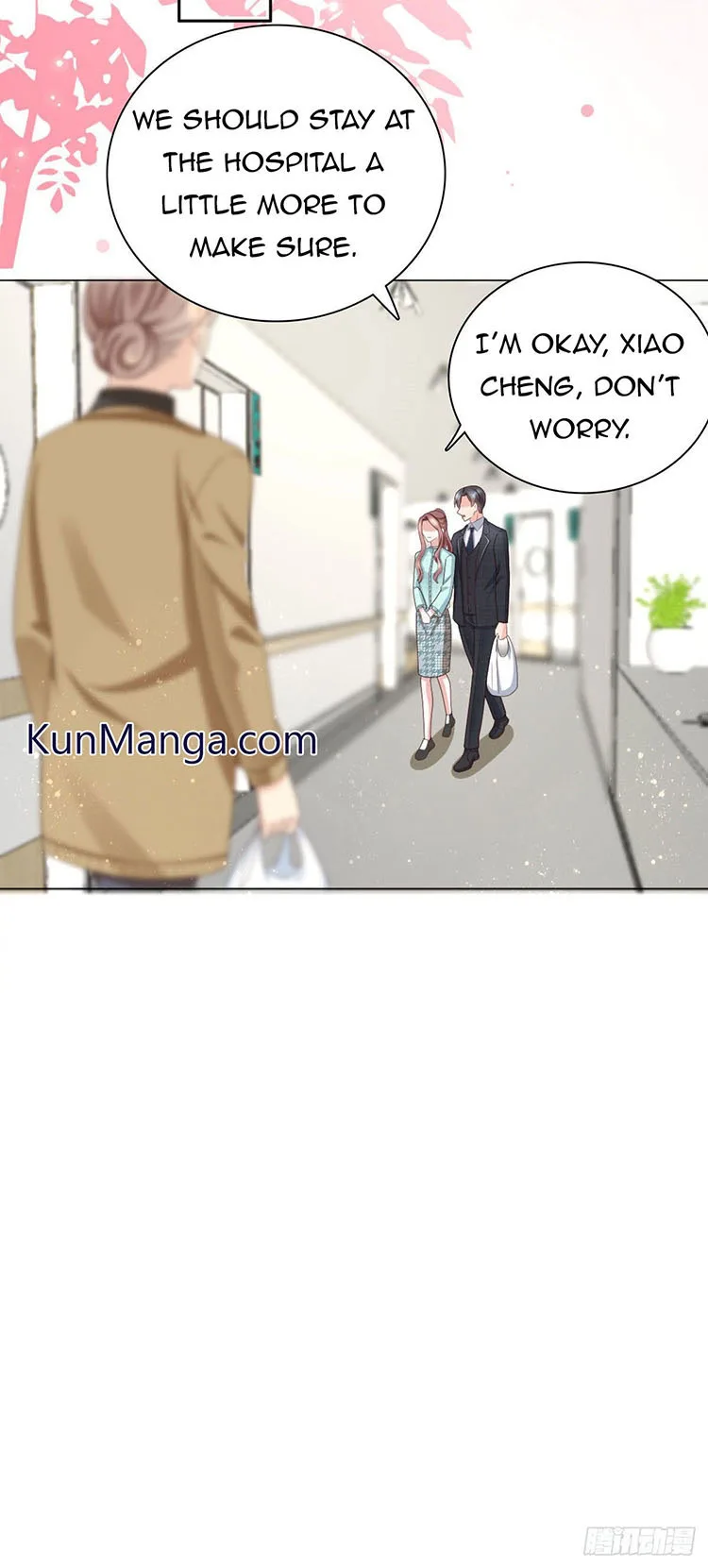 A deadly sexy wife: The CEO wants to remarry Chapter 14 page 9