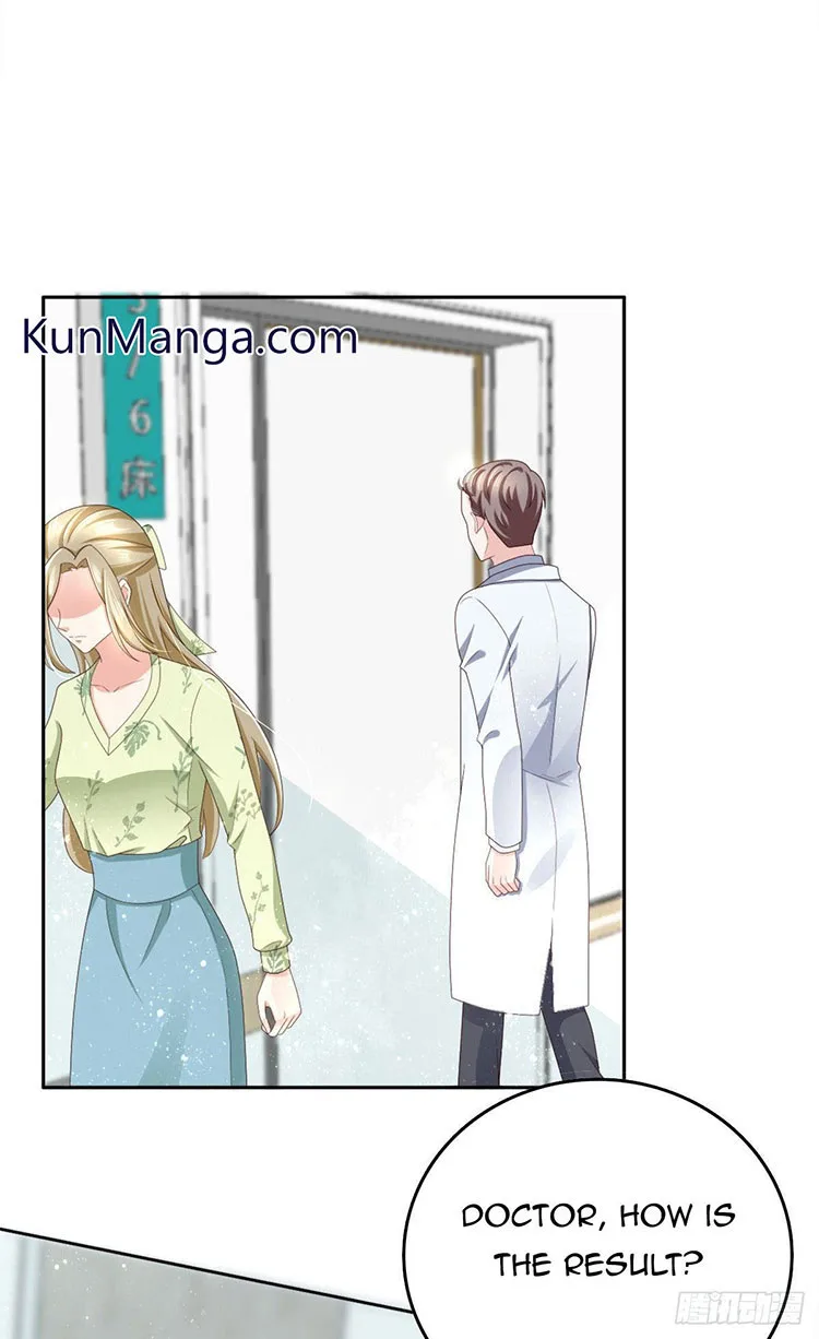 A deadly sexy wife: The CEO wants to remarry Chapter 14 page 18