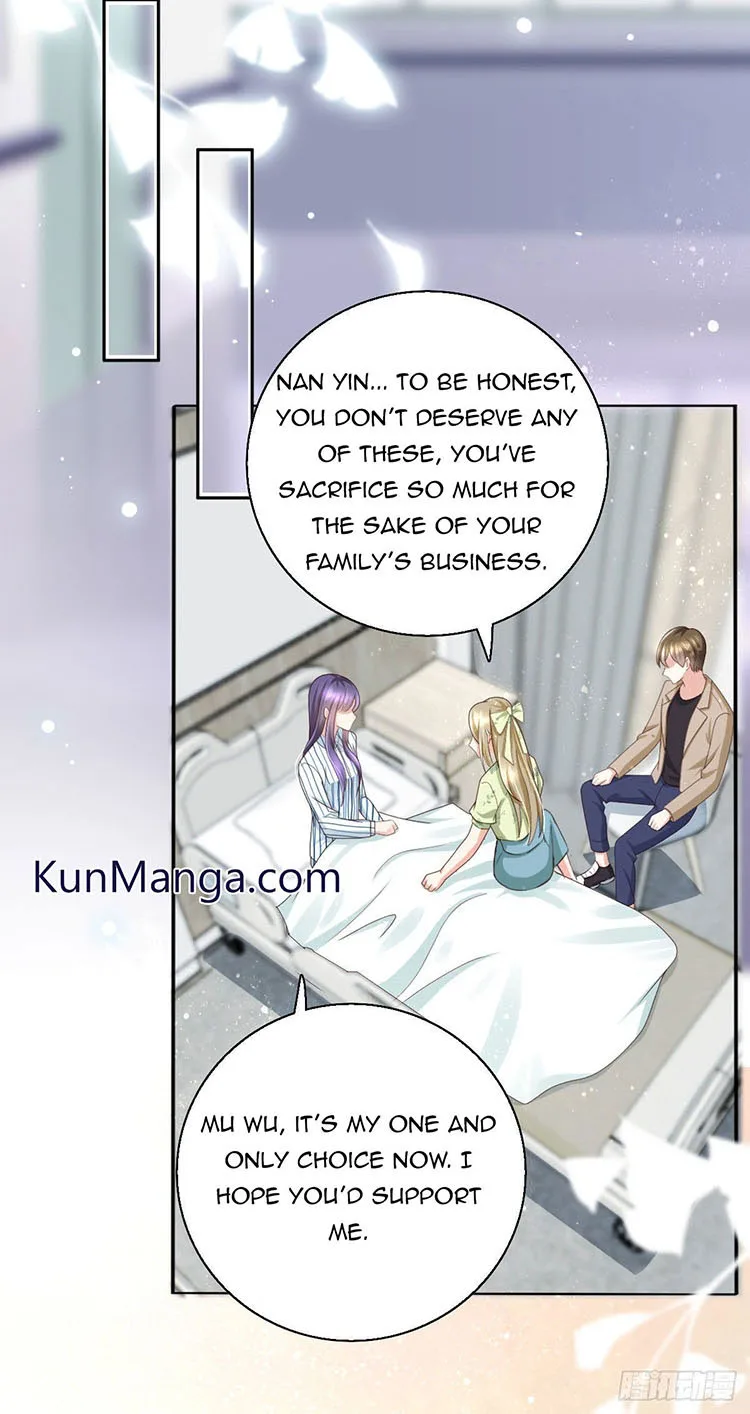 A deadly sexy wife: The CEO wants to remarry Chapter 14 page 15