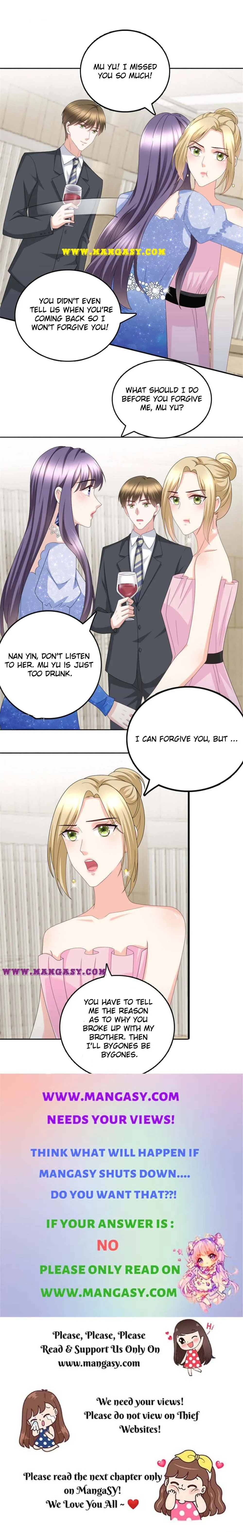A deadly sexy wife: The CEO wants to remarry Chapter 41 page 11