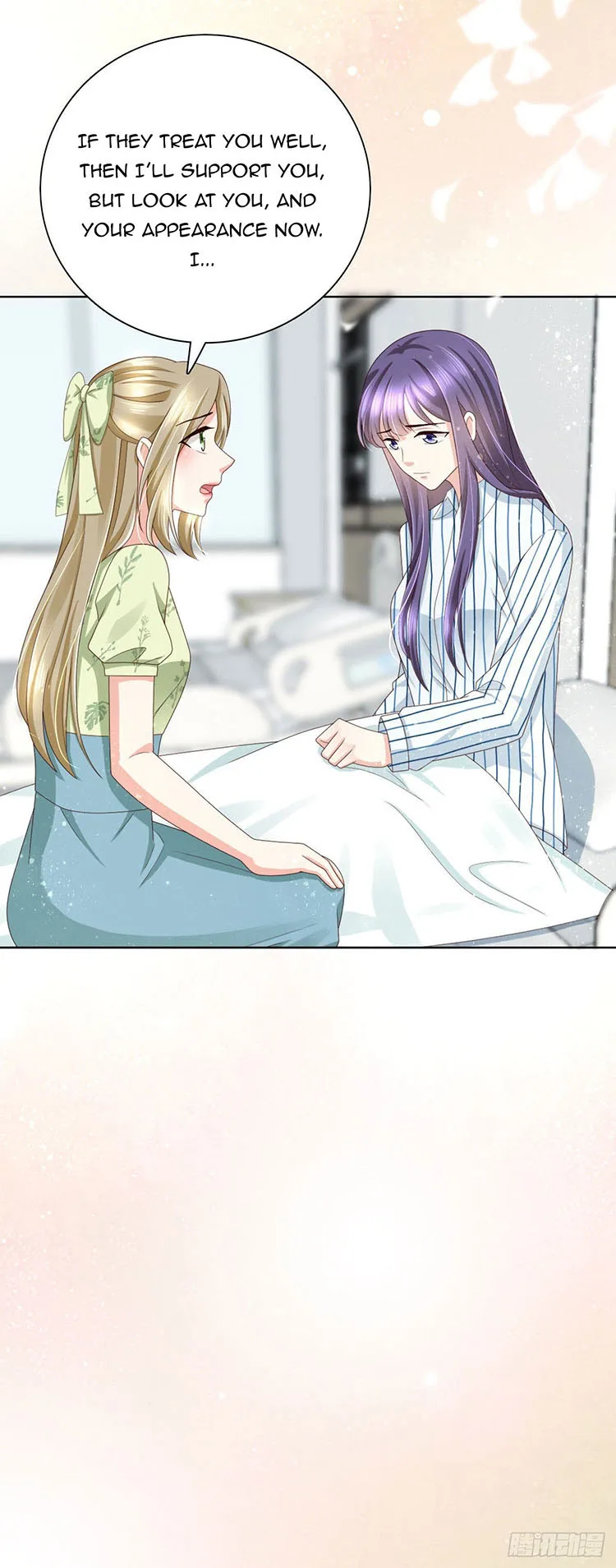 A deadly sexy wife: The CEO wants to remarry Chapter 14 page 16