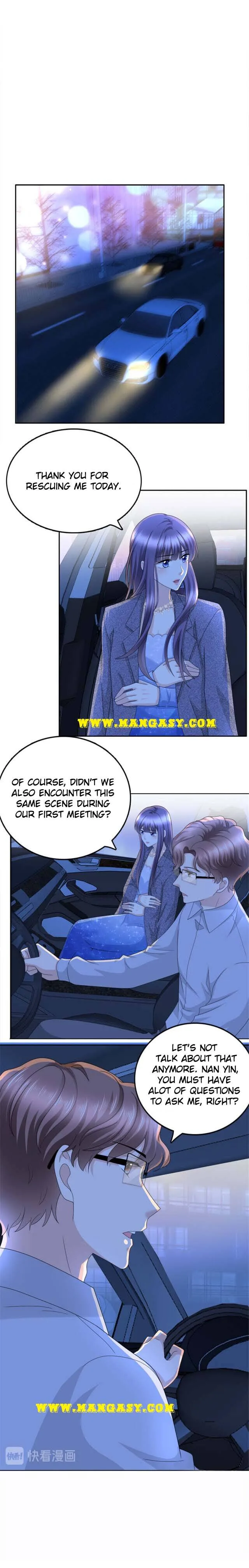 A deadly sexy wife: The CEO wants to remarry Chapter 42 page 9