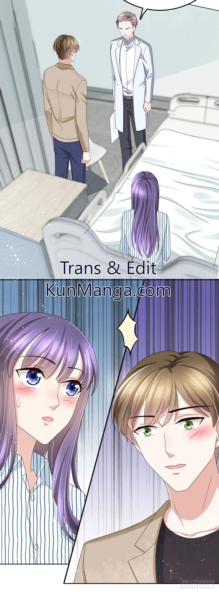 A deadly sexy wife: The CEO wants to remarry Chapter 14 page 20