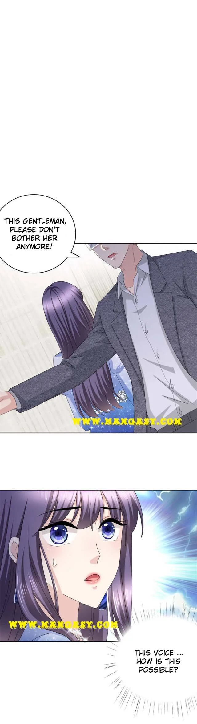 A deadly sexy wife: The CEO wants to remarry Chapter 42 page 7
