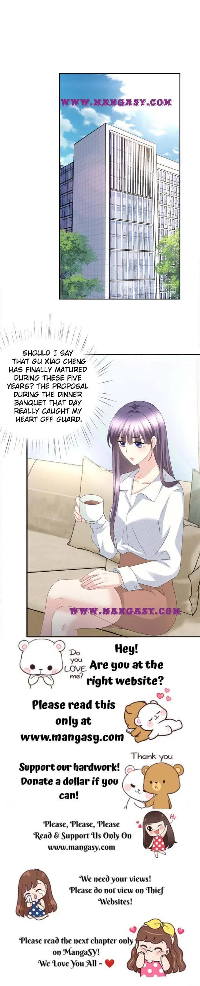 A deadly sexy wife: The CEO wants to remarry Chapter 47 page 12