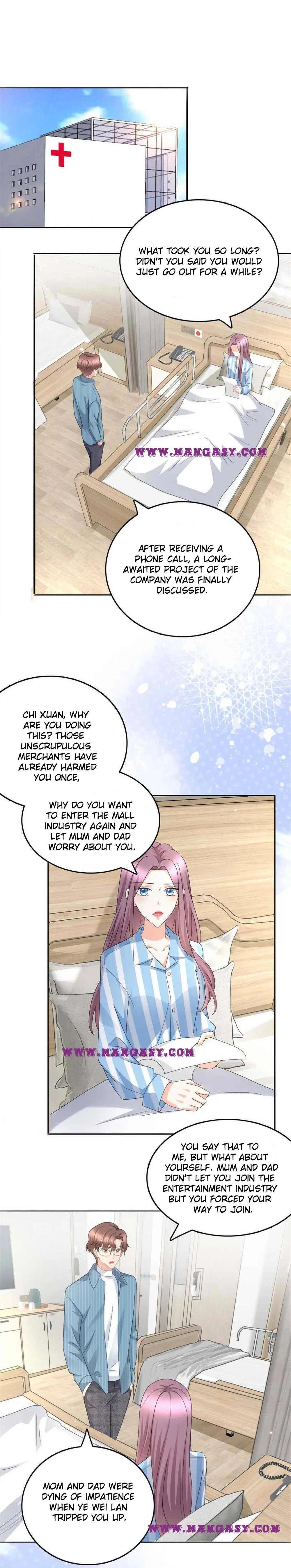 A deadly sexy wife: The CEO wants to remarry Chapter 48 page 7
