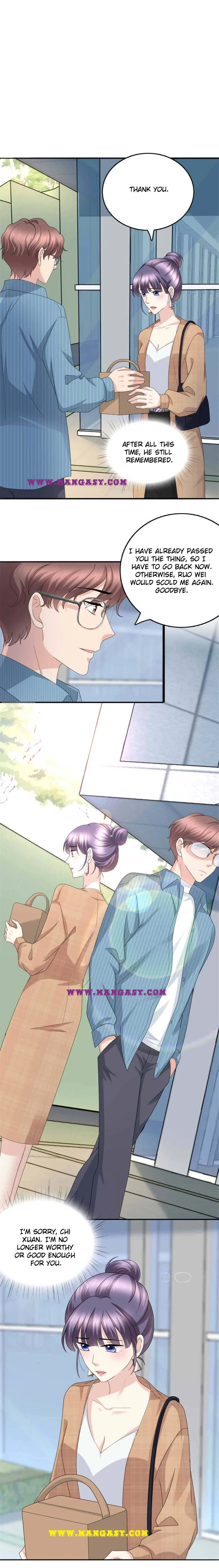 A deadly sexy wife: The CEO wants to remarry Chapter 48 page 5