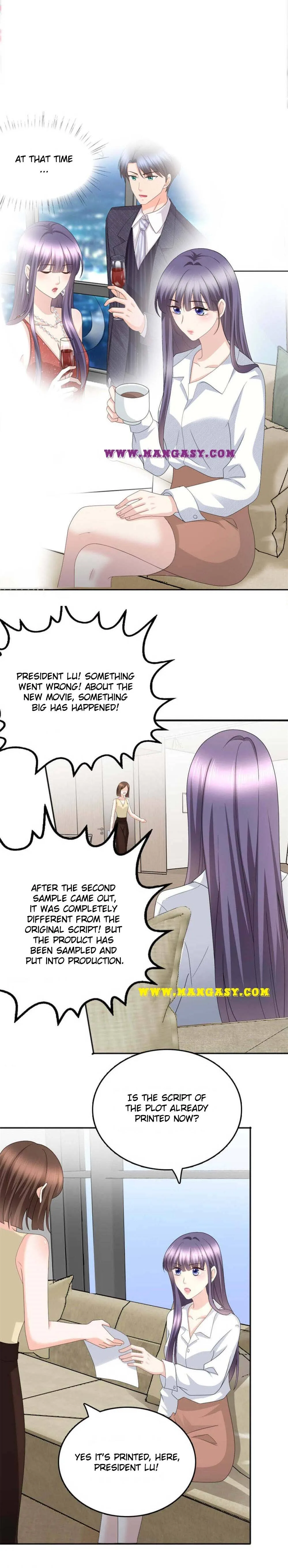 A deadly sexy wife: The CEO wants to remarry Chapter 48 page 11