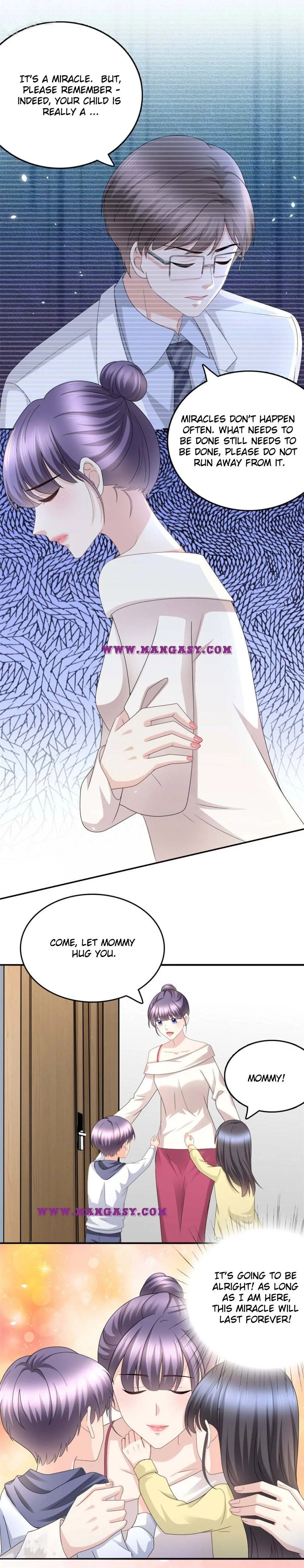 A deadly sexy wife: The CEO wants to remarry Chapter 49 page 10