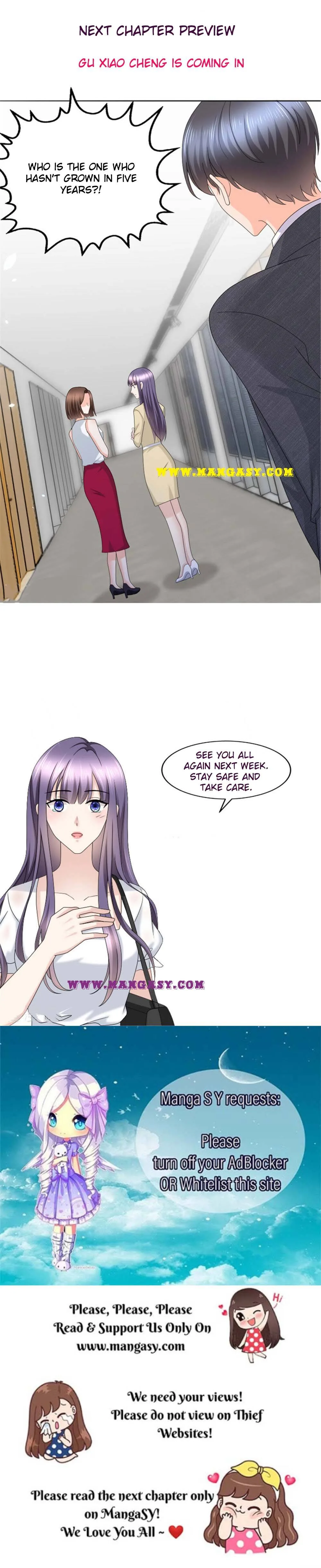 A deadly sexy wife: The CEO wants to remarry Chapter 49 page 12