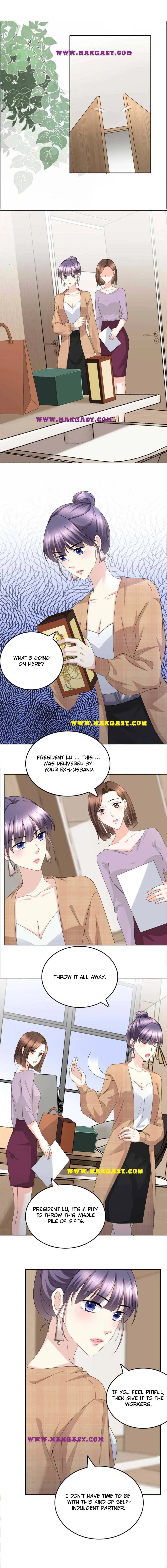 A deadly sexy wife: The CEO wants to remarry Chapter 48 page 10