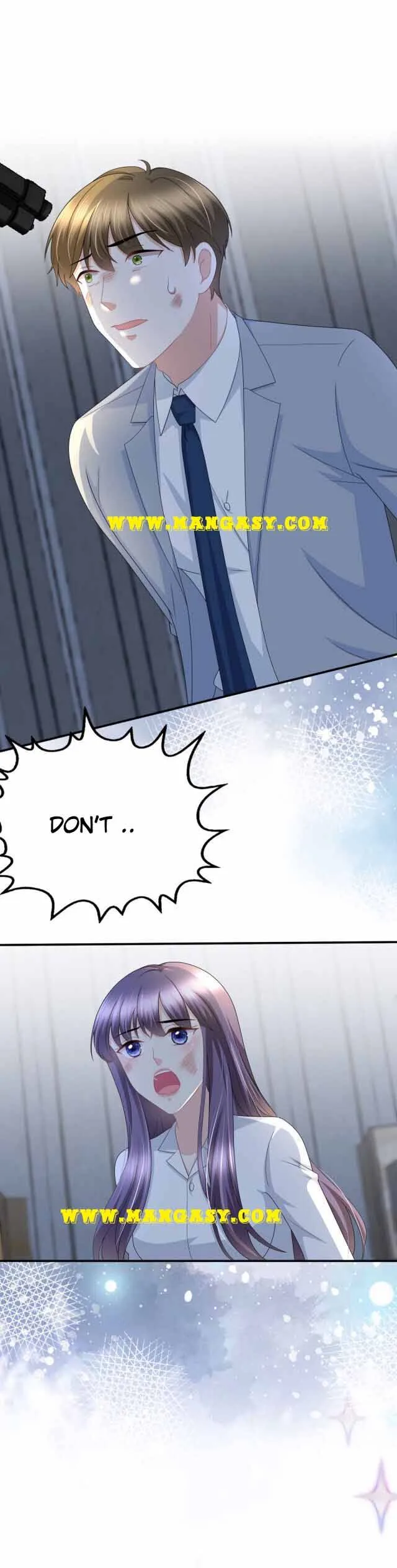 A deadly sexy wife: The CEO wants to remarry Chapter 29 page 3