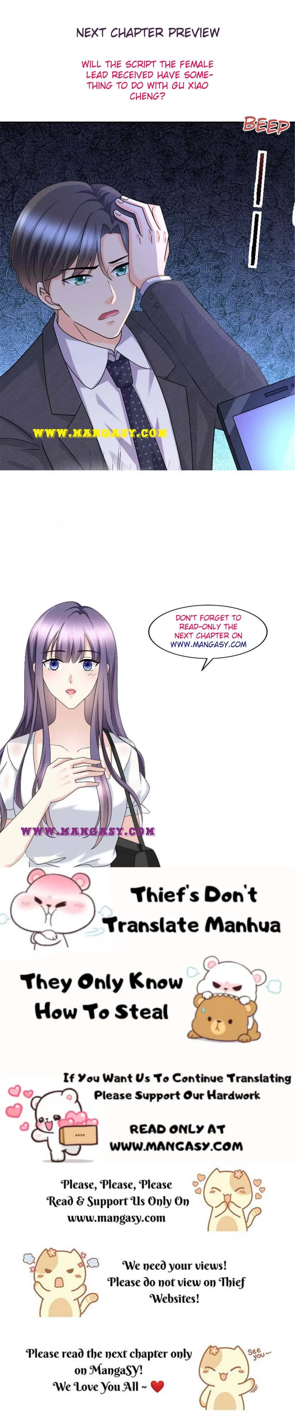 A deadly sexy wife: The CEO wants to remarry Chapter 48 page 13