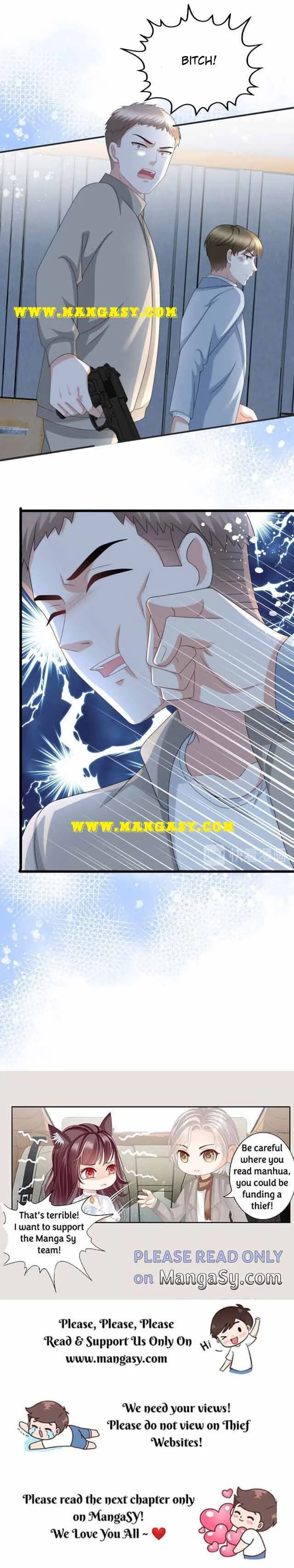A deadly sexy wife: The CEO wants to remarry Chapter 29 page 10