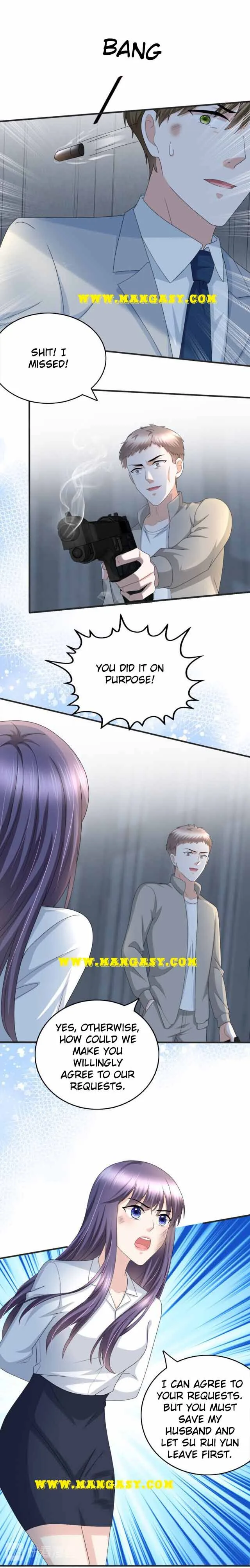 A deadly sexy wife: The CEO wants to remarry Chapter 29 page 6