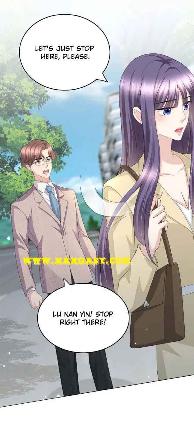 A deadly sexy wife: The CEO wants to remarry Chapter 51 page 8