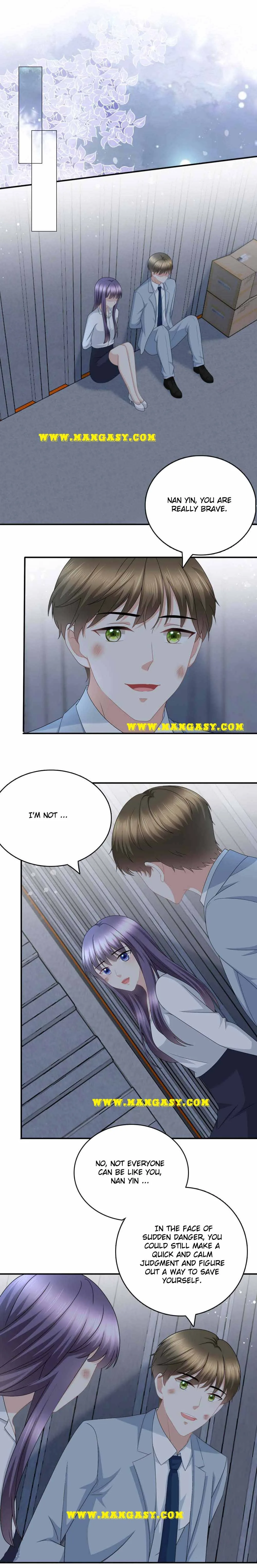 A deadly sexy wife: The CEO wants to remarry Chapter 28 page 5