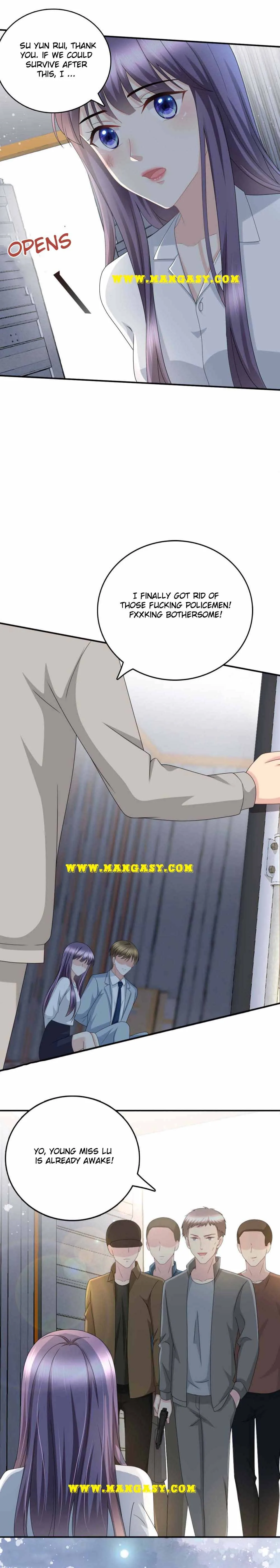 A deadly sexy wife: The CEO wants to remarry Chapter 28 page 6