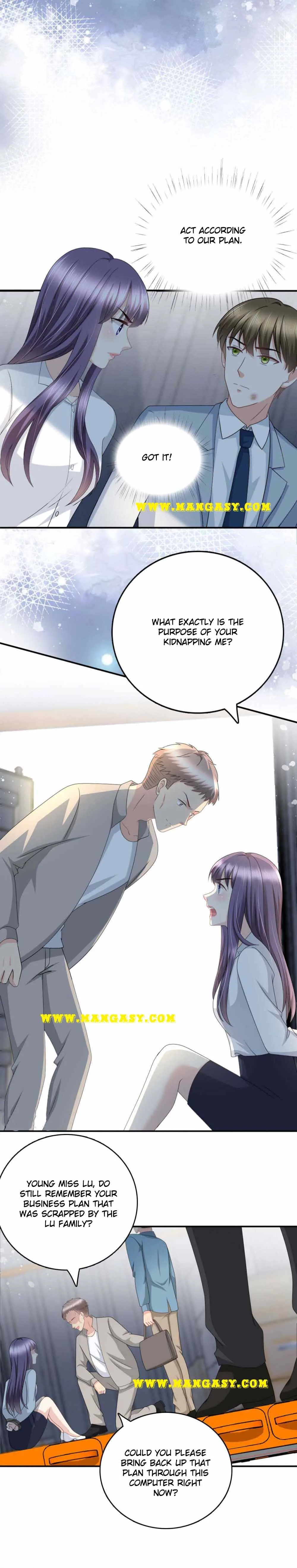 A deadly sexy wife: The CEO wants to remarry Chapter 28 page 7