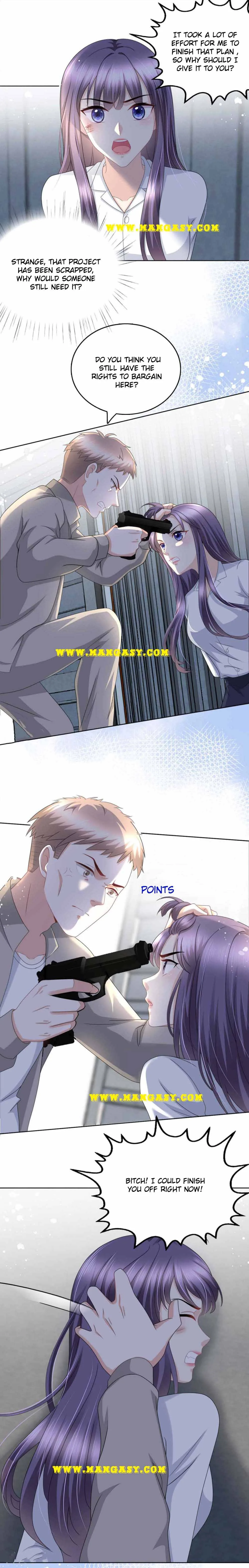A deadly sexy wife: The CEO wants to remarry Chapter 28 page 8