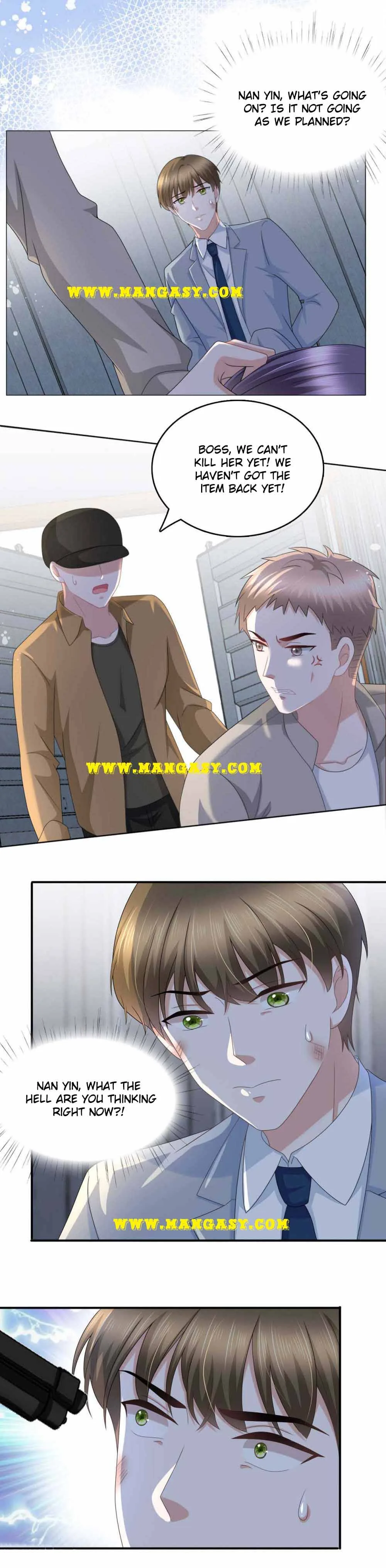 A deadly sexy wife: The CEO wants to remarry Chapter 28 page 9